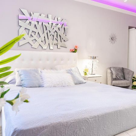 טורינו Elegant Suite - In Centro Portanuova מראה חיצוני תמונה