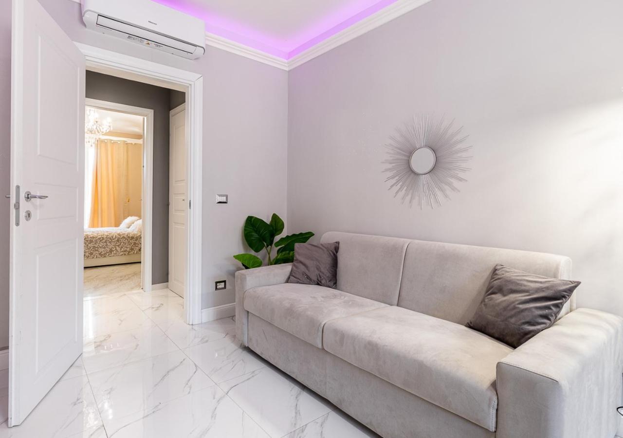 טורינו Elegant Suite - In Centro Portanuova מראה חיצוני תמונה
