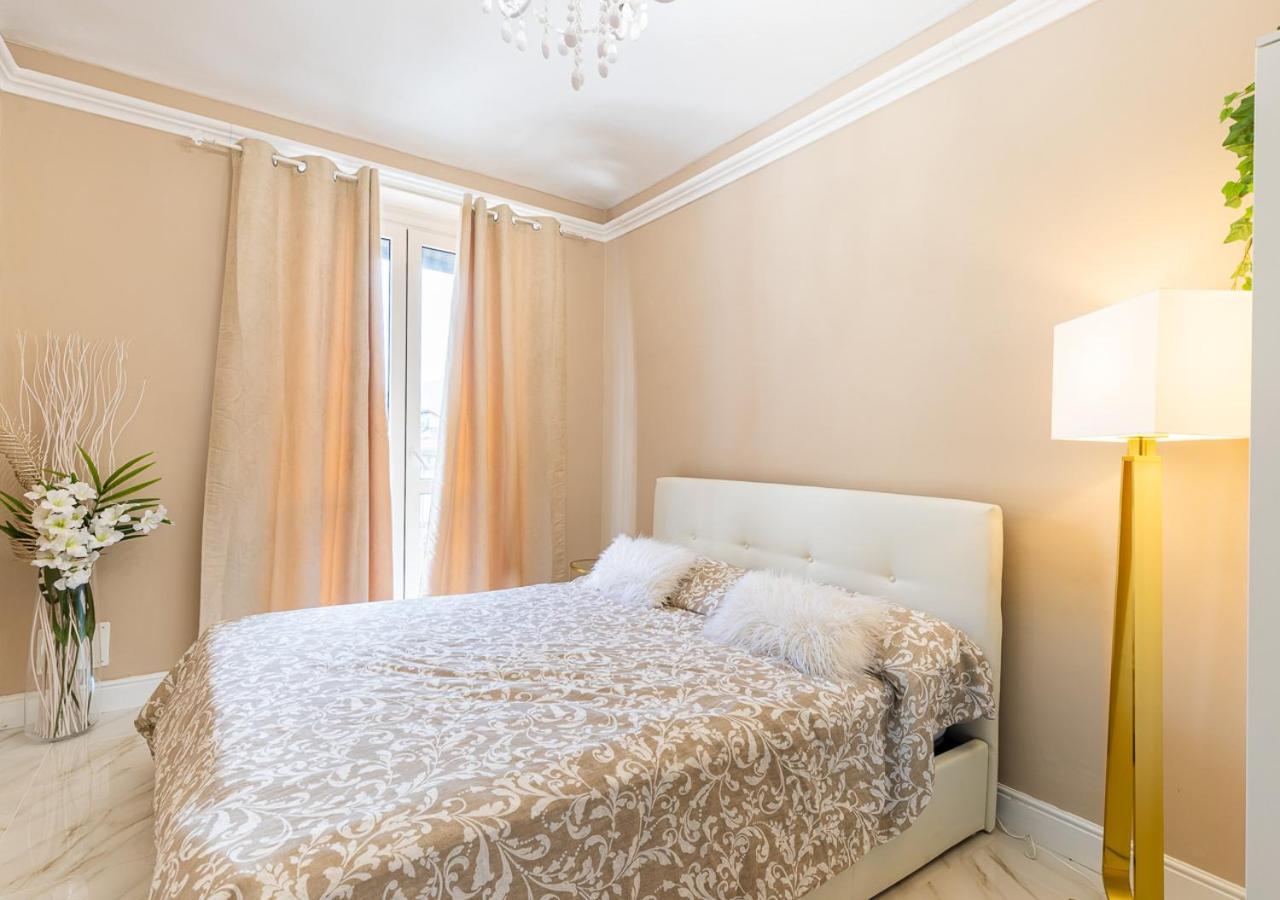טורינו Elegant Suite - In Centro Portanuova מראה חיצוני תמונה