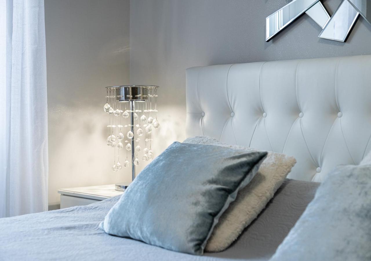 טורינו Elegant Suite - In Centro Portanuova מראה חיצוני תמונה