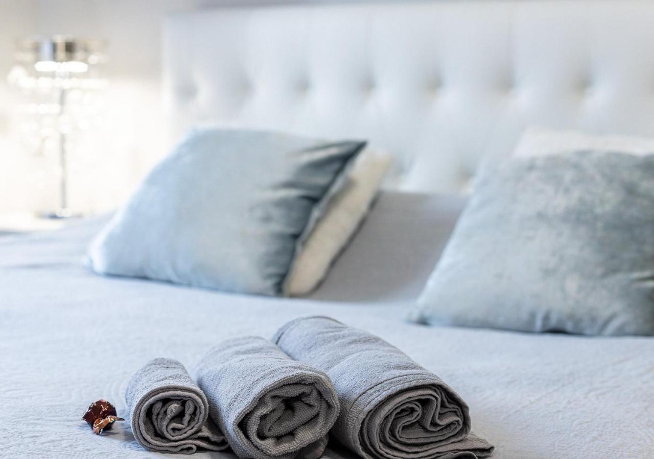טורינו Elegant Suite - In Centro Portanuova מראה חיצוני תמונה