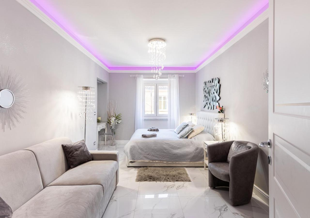 טורינו Elegant Suite - In Centro Portanuova מראה חיצוני תמונה