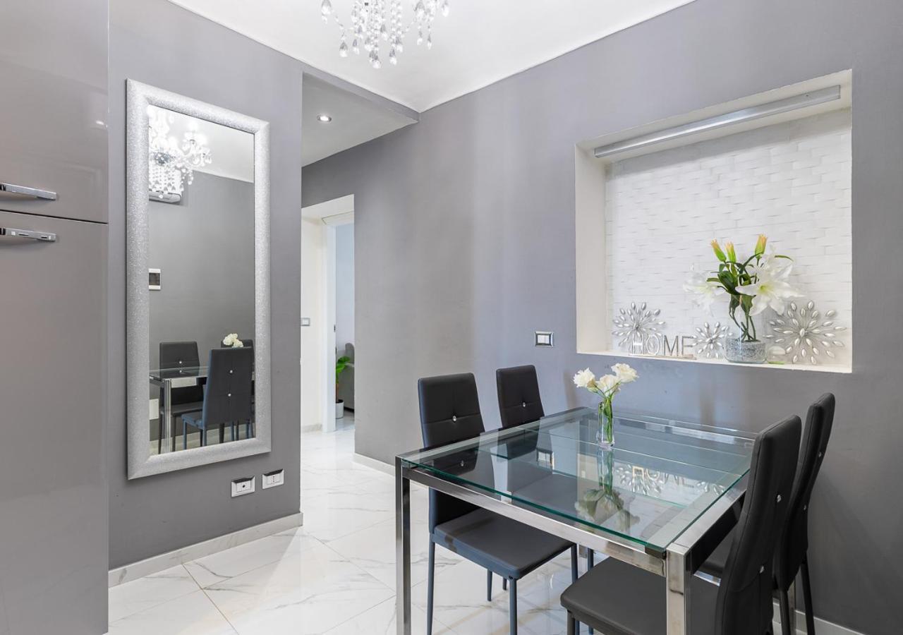 טורינו Elegant Suite - In Centro Portanuova מראה חיצוני תמונה