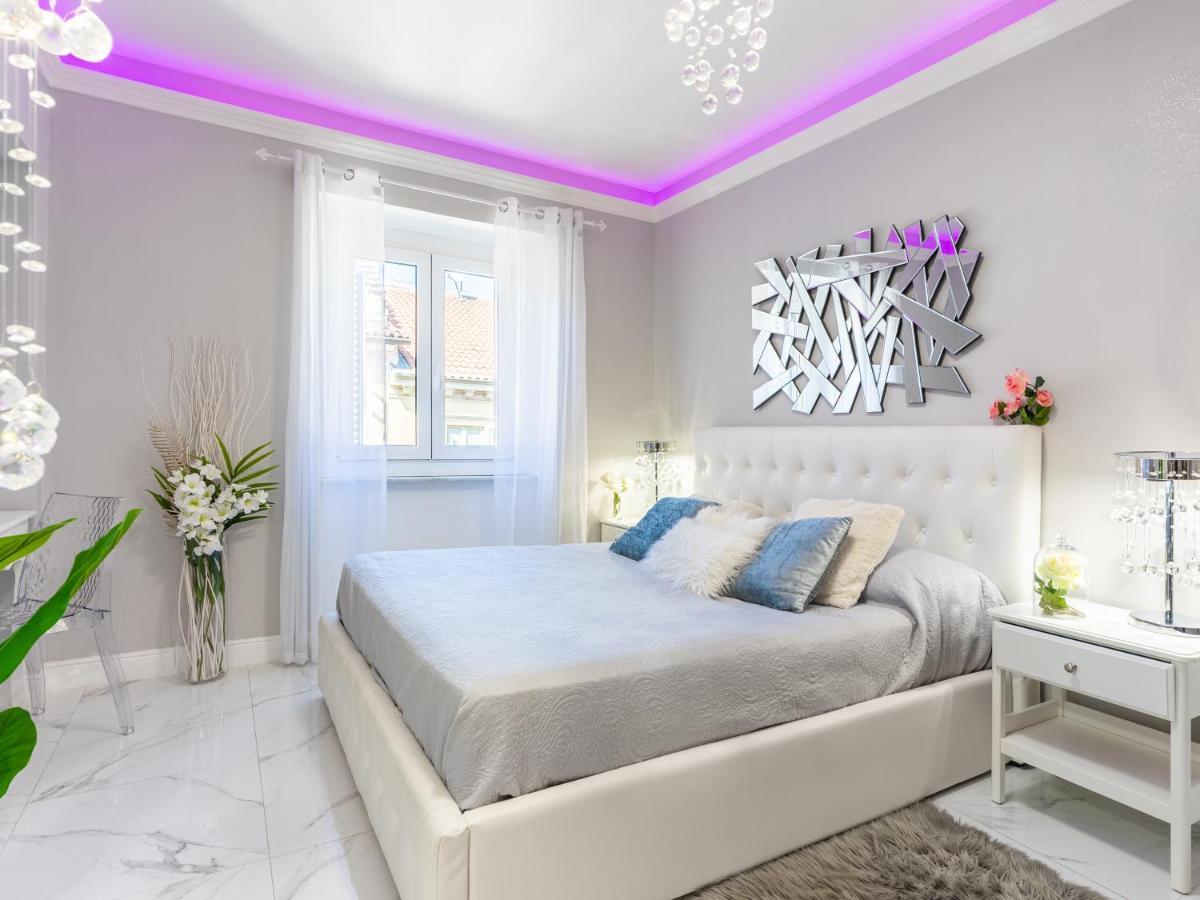 טורינו Elegant Suite - In Centro Portanuova מראה חיצוני תמונה