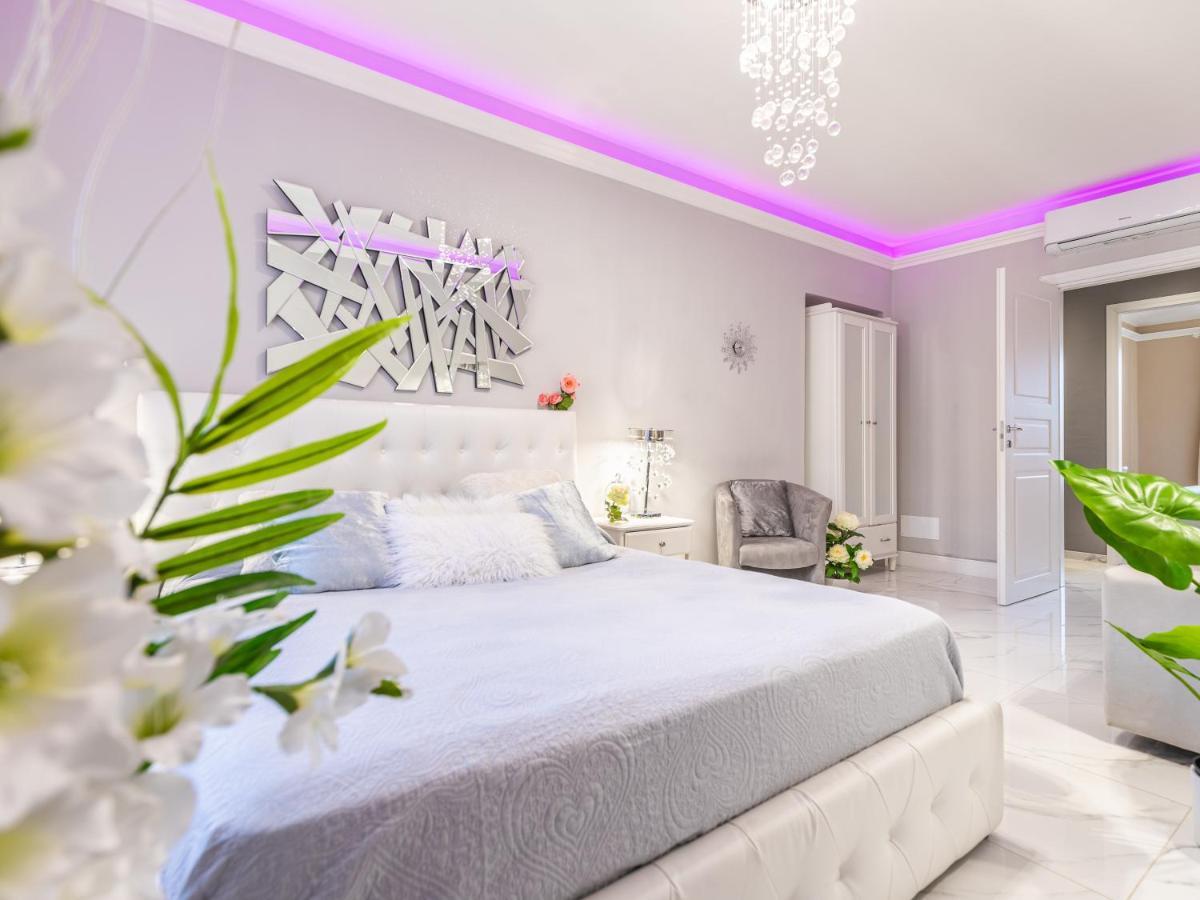 טורינו Elegant Suite - In Centro Portanuova מראה חיצוני תמונה