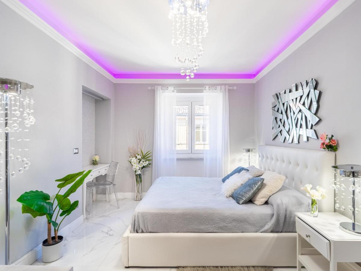 טורינו Elegant Suite - In Centro Portanuova מראה חיצוני תמונה