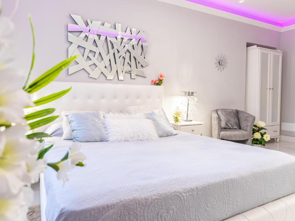 טורינו Elegant Suite - In Centro Portanuova מראה חיצוני תמונה