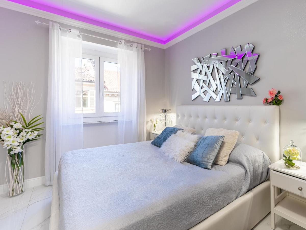 טורינו Elegant Suite - In Centro Portanuova מראה חיצוני תמונה