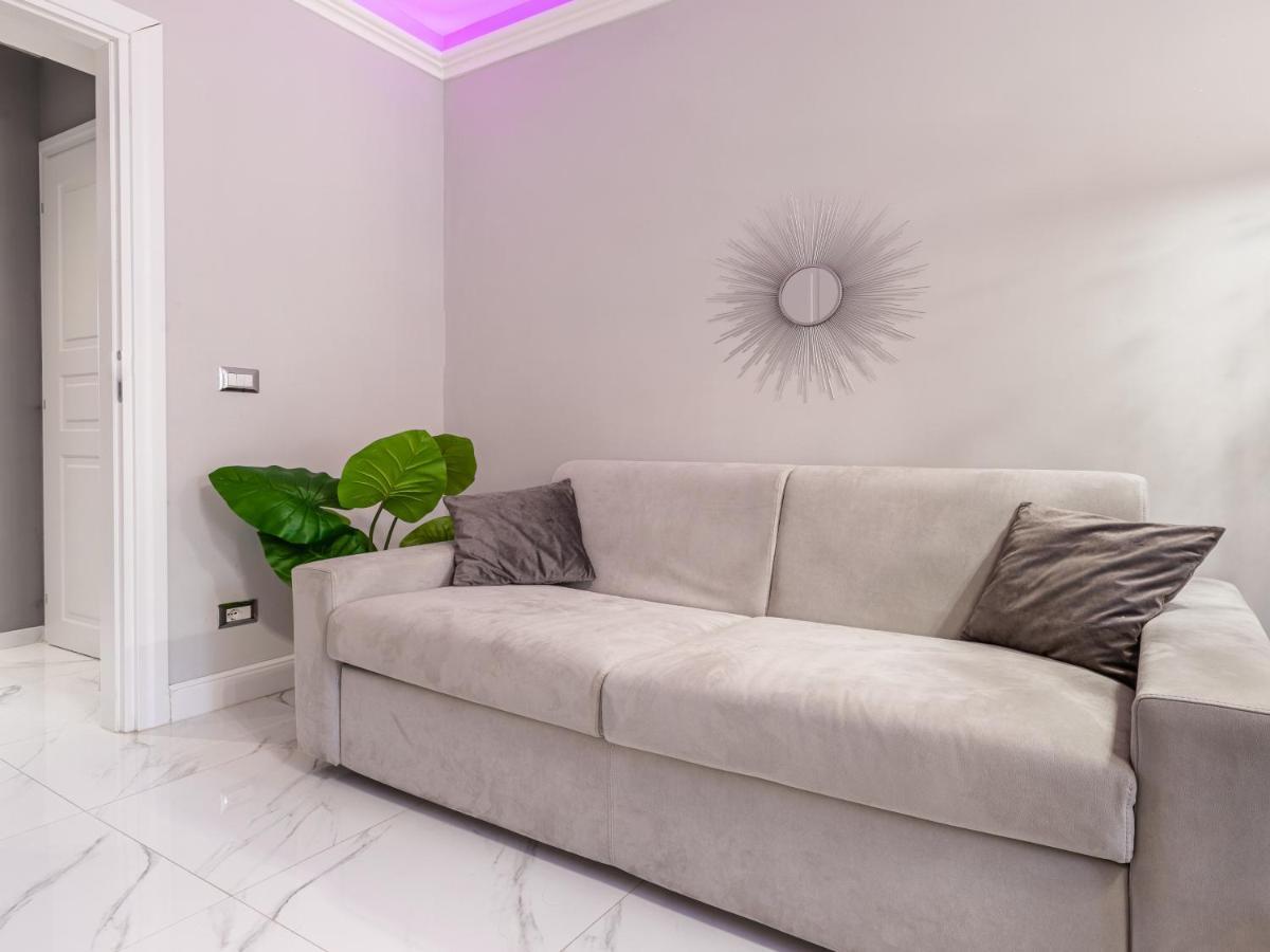 טורינו Elegant Suite - In Centro Portanuova מראה חיצוני תמונה