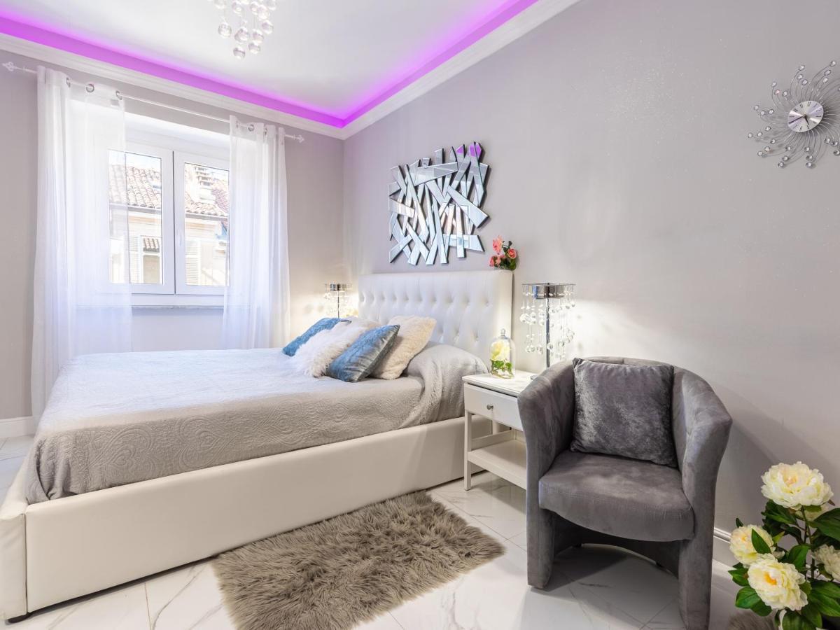 טורינו Elegant Suite - In Centro Portanuova מראה חיצוני תמונה
