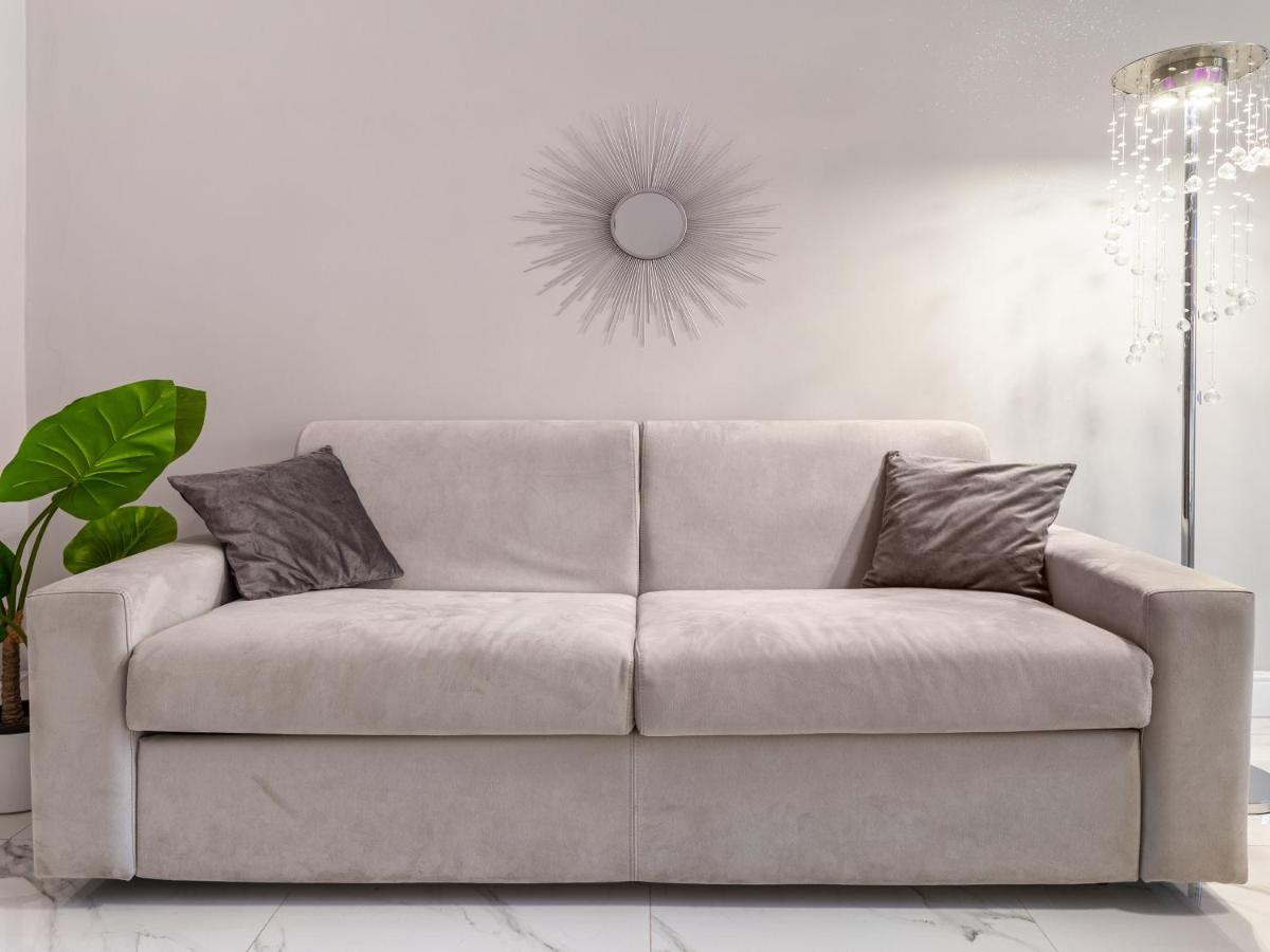 טורינו Elegant Suite - In Centro Portanuova מראה חיצוני תמונה